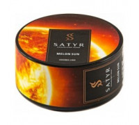 Табак Satyr 25 гр –  Melon Sun