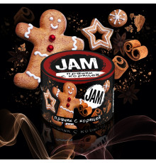 Смесь Jam 30 гр – Пряник с корицей