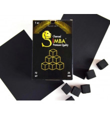 Уголь Симба 96