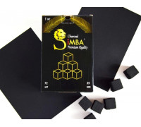 Уголь Симба 72