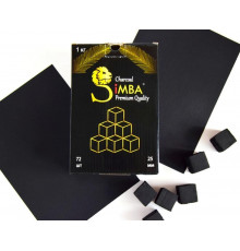 Уголь Симба 72