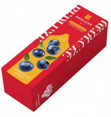 Ароматизатор REDLUXE - Черничный сорбет, 14 мл