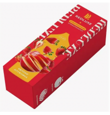 Ароматизатор REDLUXE - Яблоко Клубника, 14 мл