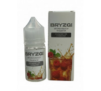 Ароматизатор Bryzgy - Холодный чай с малиной, 14 мл