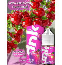 Ароматизатор DNK - Красное яблоко, 13 мл