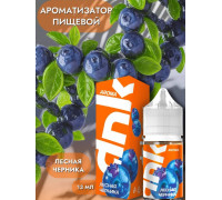 Ароматизатор DNK - Лесная черника, 13 мл