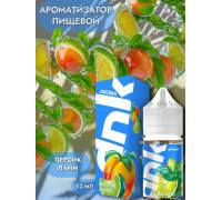 Ароматизатор DNK - Персик лайм, 13 мл