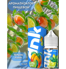 Ароматизатор DNK - Персик лайм, 13 мл