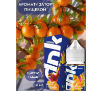 Ароматизатор DNK - Цитрус с табаком, 13 мл