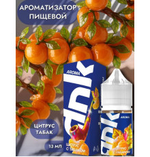 Ароматизатор DNK - Цитрус с табаком, 13 мл