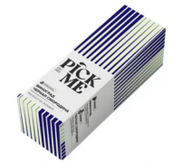 Ароматизатор Pick Me - Виноград - Чёрная смородина, 13 мл