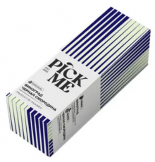 Ароматизатор Pick Me - Виноград - Чёрная смородина, 13 мл