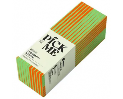 Ароматизатор Pick Me - Грейпфрута - Кактус, 13 мл