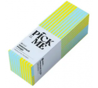 Ароматизатор Pick Me - Лимонный Рондо, 13 мл