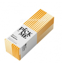 Ароматизатор Pick Me - Мандарин, 13 мл