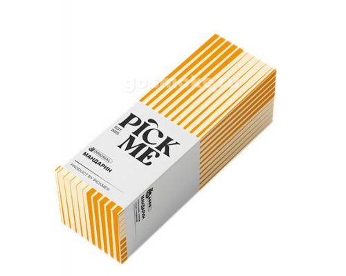 Ароматизатор Pick Me - Мандарин, 13 мл