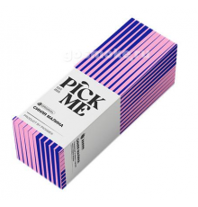 Ароматизатор Pick Me - Синяя Малина, 13 мл