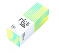 Ароматизатор Pick Me - Тик-Така - Цитрус, 13 мл