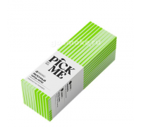 Ароматизатор Pick Me - Яблочный Чупа-Чупс, 13 мл