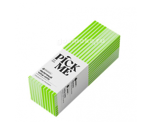 Ароматизатор Pick Me - Яблочный Чупа-Чупс, 13 мл