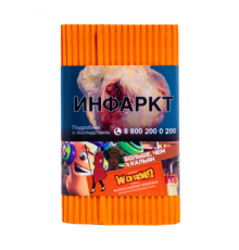 Табак Satyr Worms, 100 гр.