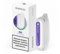 Одноразовая ЭС PLONQ MAX - Алоэ виноград (6000)