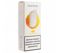 Одноразовая ЭС PLONQ MAX - Ананас кокос (6000)
