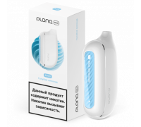 Одноразовая ЭС PLONQ MAX - Голубой лимонад (6000)