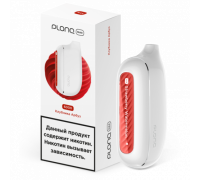 Одноразовая ЭС PLONQ MAX - Клубника арбуз (6000)