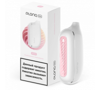 Одноразовая ЭС PLONQ MAX - Клубничное мороженое (6000)