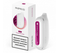 Одноразовая ЭС PLONQ MAX - Клюква виноград (6000)