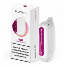 Одноразовая ЭС PLONQ MAX - Клюква виноград (6000)