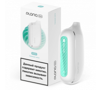 Одноразовая ЭС PLONQ MAX - Свежая мята (6000)