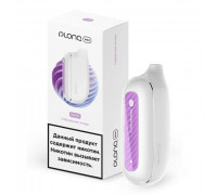 Одноразовая ЭС PLONQ MAX - Сибирские ягоды (6000)