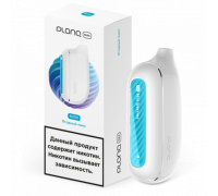 Одноразовая ЭС PLONQ MAX - Ягодный микс (6000)