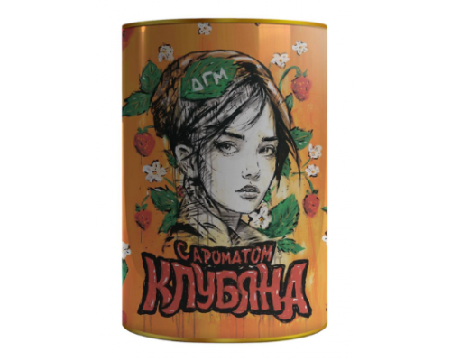 Табак Dogma Клубяна, 160 гр.