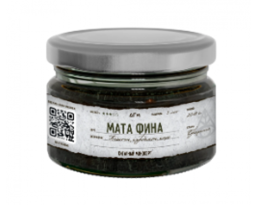 Табак Dogma Мата Фина, 20 гр.