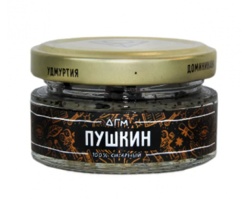 Табак Dogma Пушкин, 20 гр.