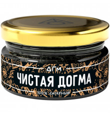 Табак Dogma Чистая догма, 20 гр.
