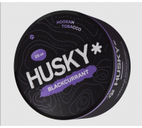 Табак Husky Black currant (Черная Смородина), 25 гр