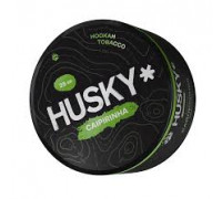 Табак Husky Caipirinha (Кайпиринья), 25 гр
