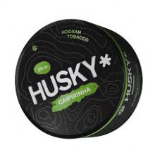 Табак Husky Caipirinha (Кайпиринья), 25 гр