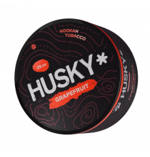 Табак Husky Grapefruit (Грейпфрут), 25 гр