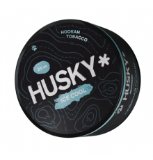 Табак Husky Ice Cool (Ледяная Прохлада), 25 гр