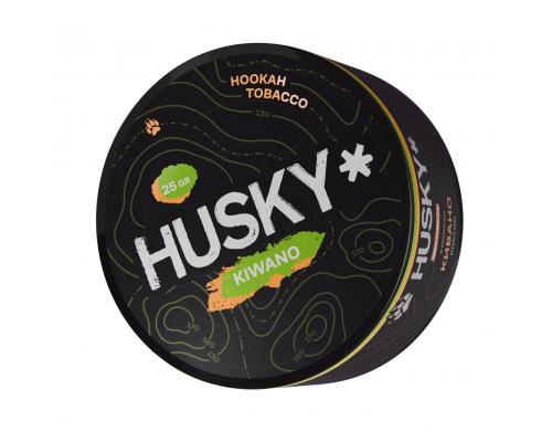 Табак Husky Kiwano (Кивано), 25 гр