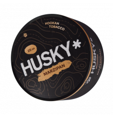 Табак Husky Marzipan (Марципан), 25 гр