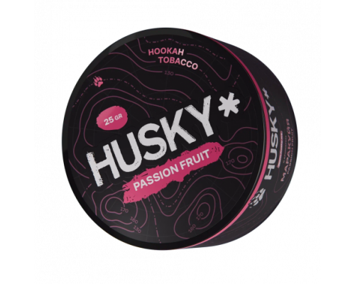 Табак Husky Passion Fruit (Маракуйя), 25 гр