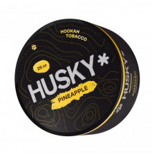 Табак Husky Pineapple (Ананас), 25 гр
