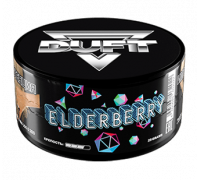 Табак Duft - Elderberry, 20 гр