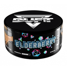 Табак Duft - Elderberry, 20 гр